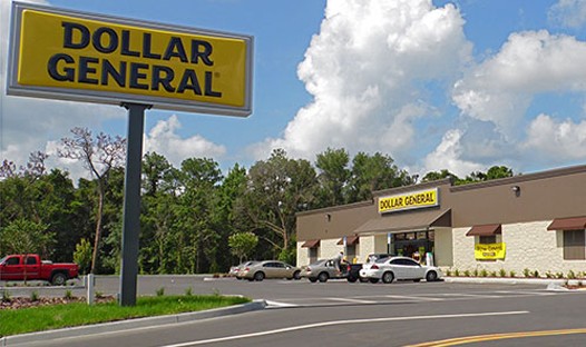 Dollar General NNN Financing